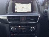 CX-5 2.2 XD Lパッケージ 4WD ディーゼルターボ ナビ TV ETC
