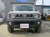 ジムニーノマド 1.5 FC 4WD 登録済未使用車 シートヒーター クルコン