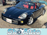 トヨタ MR-S