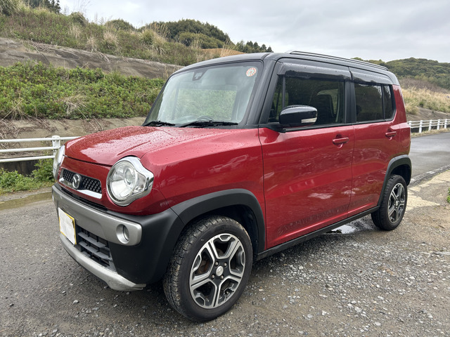 フレアクロスオーバー XS ナビ、TV、お買得車、