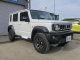 ジムニーノマド 1.5 FC 4WD 登録済未使用車 シートヒーター クルコン