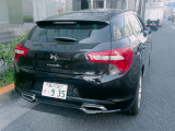 DS5 シック 
