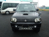 ジムニー ワイルドウインド 4WD 
