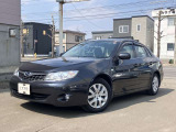 インプレッサアネシス 1.5 i 4WD 走行50000km 5MT ワンオーナー