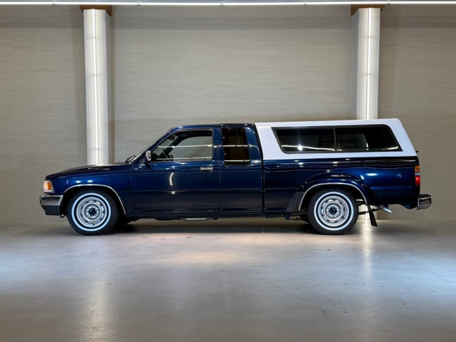 ハイラックス  SR5 1993 新車並行1オーナー車