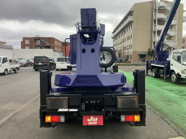 日野 デュトロ_画像18