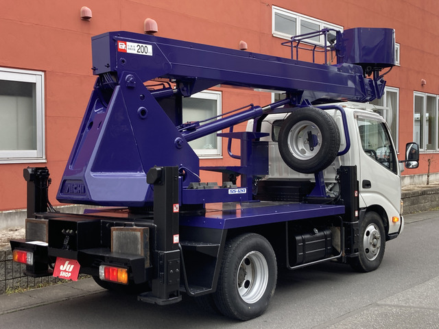 日野 デュトロ_画像2