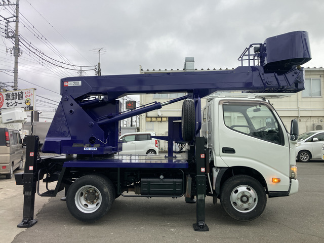 日野 デュトロ_画像59