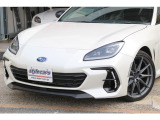BRZ 2.4 S 6速MT・純正ナビ・バックカメラ