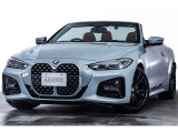 BMW 4シリーズカブリオレ