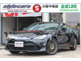 トヨタ 86