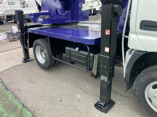 日野 デュトロ_画像58