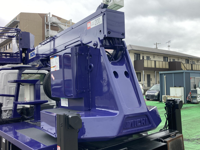 日野 デュトロ_画像39