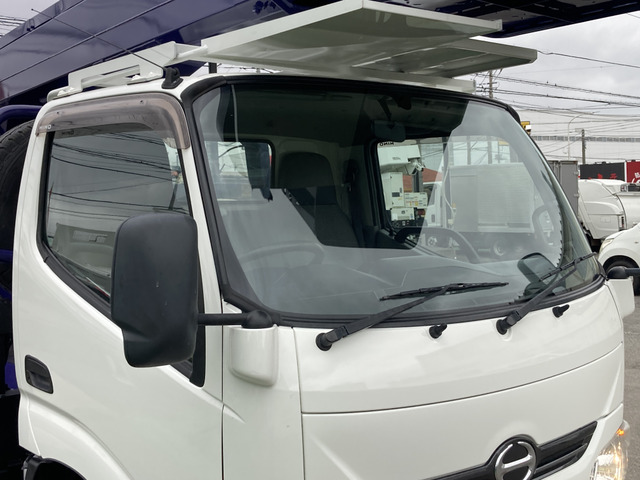 日野 デュトロ_画像29
