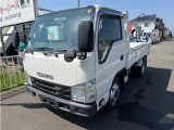 いすゞ エルフ