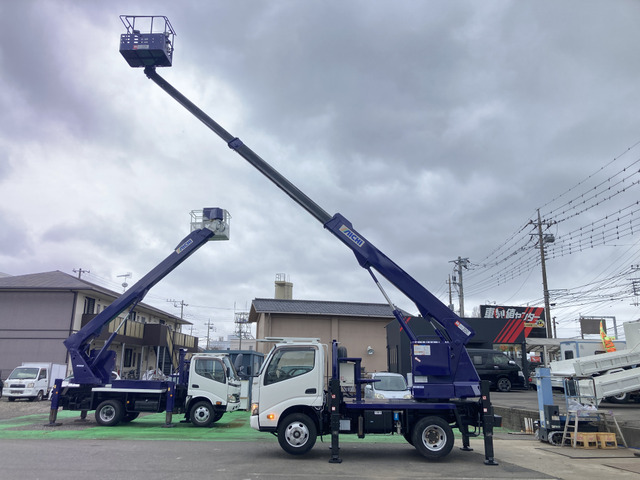 日野 デュトロ_画像8