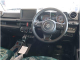 ジムニーノマド 1.5 FC 4WD 未使用車