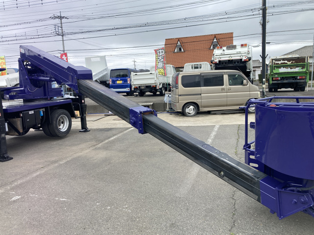 日野 デュトロ_画像69