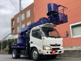 日野 デュトロ