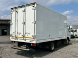 H31-エルフ・冷蔵冷凍車★DENSO製!-32℃低温設定
