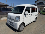 日産 NV100クリッパー GX ハイルーフ