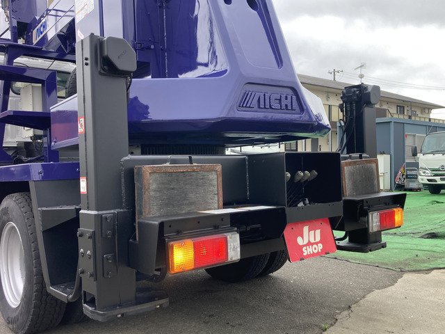 日野 デュトロ_画像40