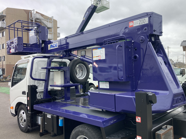 日野 デュトロ_画像43