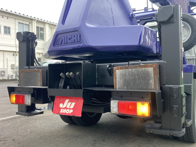 日野 デュトロ_画像36