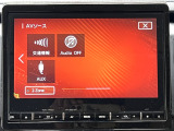 使いやすい♪多機能純正BIGナビ!!!
