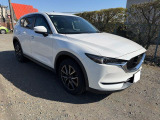 CX-5 2.2 XD 