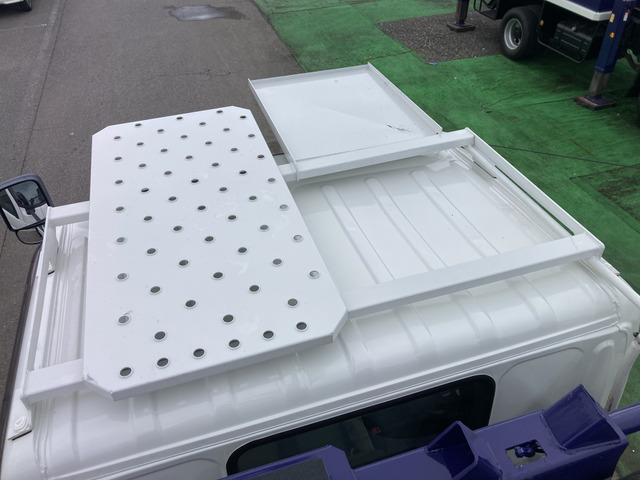 日野 デュトロ_画像49