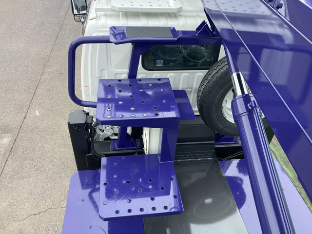 日野 デュトロ_画像71