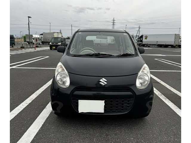 アルトエコ L ETC