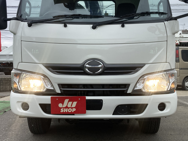 日野 デュトロ_画像28