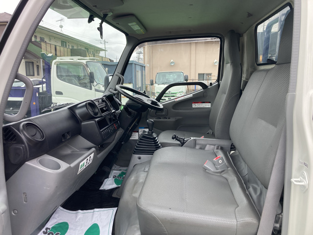 日野 デュトロ_画像77