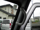 運転席乗降グリップ!お問い合わせは054-641-6588まで!休日・時間外対応もまずはお問い合わせ下さい!