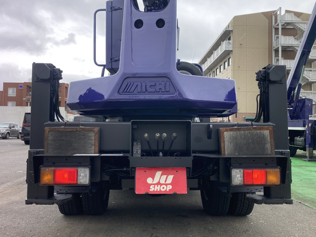 日野 デュトロ_画像38