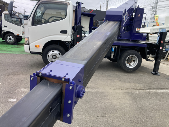 日野 デュトロ_画像70