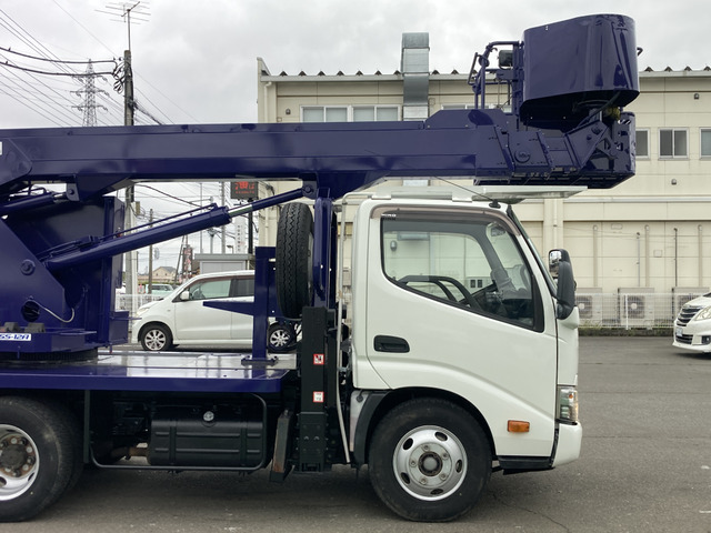 日野 デュトロ_画像11