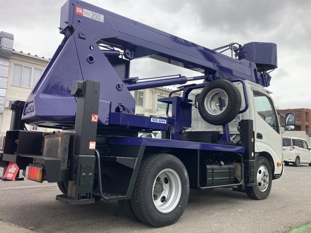 日野 デュトロ_画像34