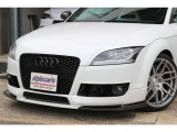 TTクーペ 2.0 TFSI ユーザー買取 KW車高調 ブレンボ