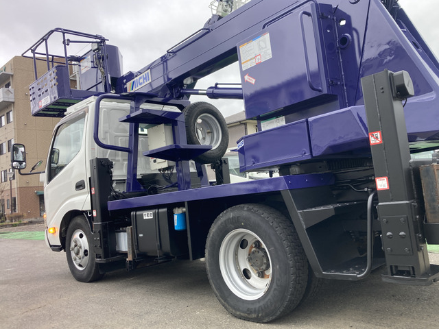 日野 デュトロ_画像42