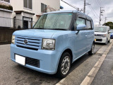 ダイハツ ムーヴコンテ