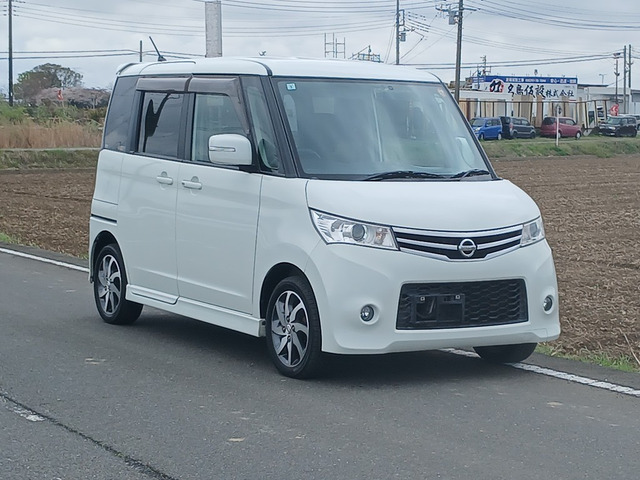 ルークス  プッシュスタート キレースエントリ パワ