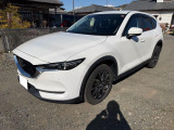 【中古車情報】マツダ CX-5 2.2 XD  の中古車詳細（走行距離：7.6万km、カラー：パールホワイト、販売地域：群馬県みどり市笠懸町阿左美）