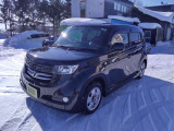 bB 1.3 Z Qバージョン 4WD Z Qバージョン 4WD ナビ TV ETC 夏冬タイヤ