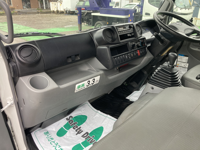 日野 デュトロ_画像91