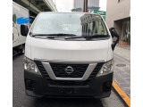 日産 NV350キャラバン