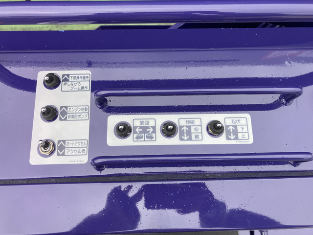 日野 デュトロ_画像6