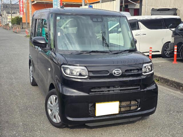 タントX ターボ純正9インチナビ 全方位カメラ ETC